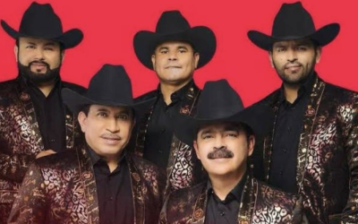 MULTAN EN CHIHUAHUA A “LOS TUCANES DE TIJUANA” POR INTERPRETAR NARCOCORRIDOS